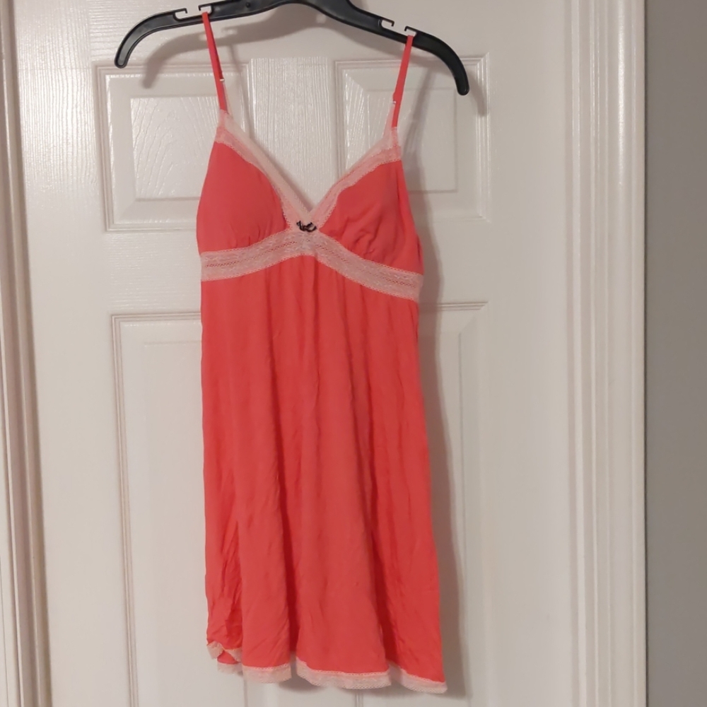 Victoria's Secret Slip